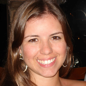 Foto de perfil de Simone Silva Póvoas