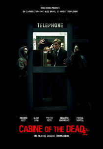 Cabine of the Dead (Cabine of the Dead)
