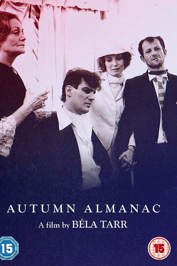  de Filme Almanaque de Outono (1984)