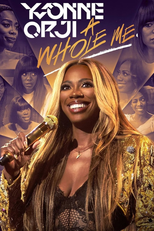 Yvonne Orji - Totalmente Eu (Yvonne Orji: A Whole Me)