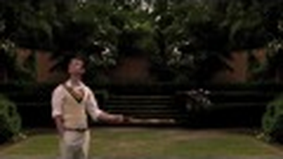 Trailer: Doxology - A Film by Michael Langan
