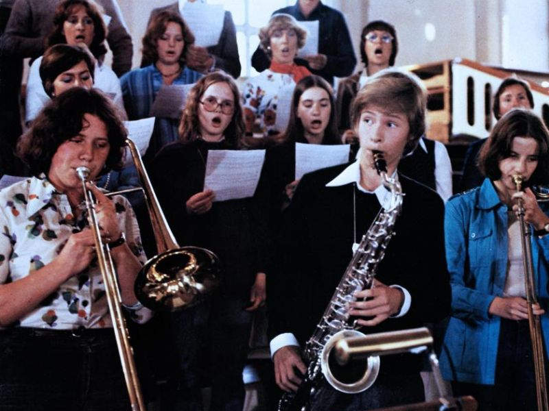 Foto 12 de Moritz, lieber Moritz