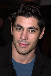 Danny Nucci - Poster / Capa / Cartaz - Oficial 1