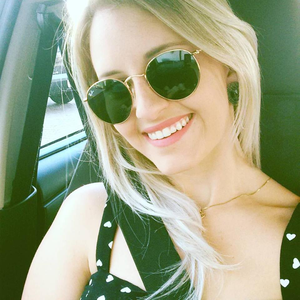 Foto de perfil de Bruna