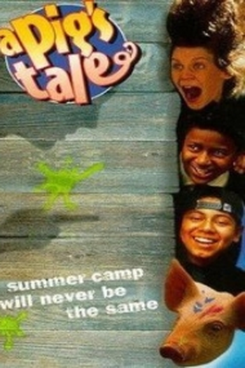 Poster de Filme Um Verão Diferente (1995)