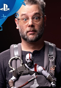 God of War - Raising Kratos (God of War - Raising Kratos)