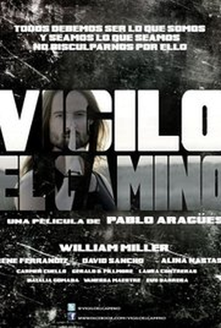 Poster 1 de Filme Virgilo El Camino (2013)