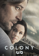 Colony (1ª Temporada)