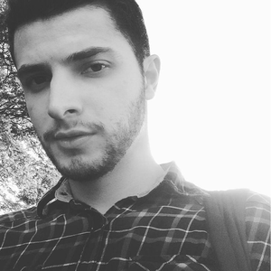 Foto de perfil de Lucas Oliveira