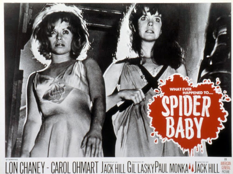Foto 2 de Spider Baby