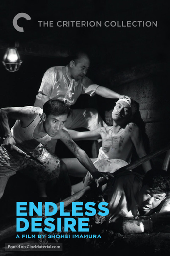  de Filme Desejo Roubado (1958)