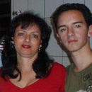 Foto de perfil de Silvandira Sanfelici