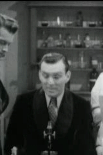Poster de Episódio The Gold Ship (1937)