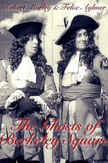 Os Fantasmas da Praça Berkeley (The Ghosts of Berkeley Square)