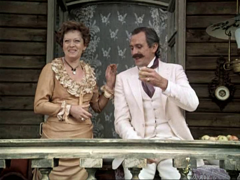 Foto 10 de A Cruel Romance