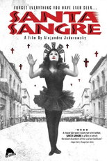 Santa Sangre (Santa Sangre)