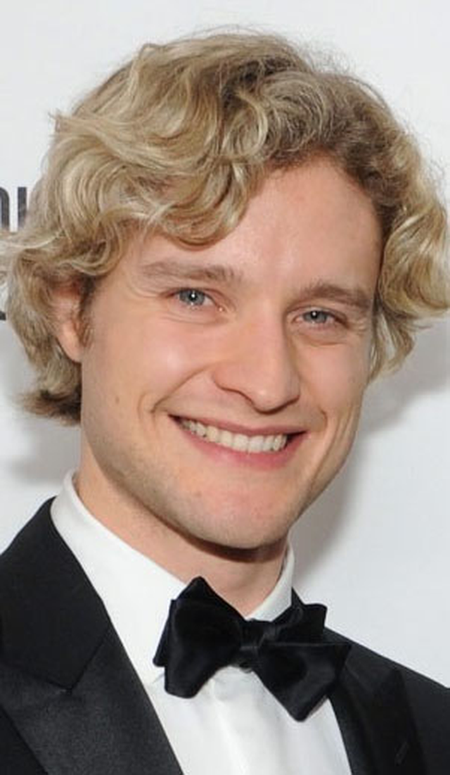 Fotos Charlie White (III) Artista Filmow