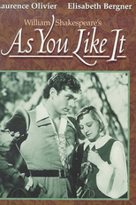 Como Gosteis (As You Like It)