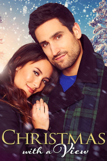  de Filme Paisagem de Natal (2018)
