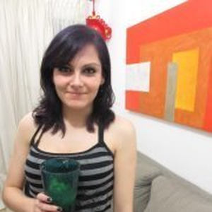 Foto de perfil de Tássia Sousa Santos