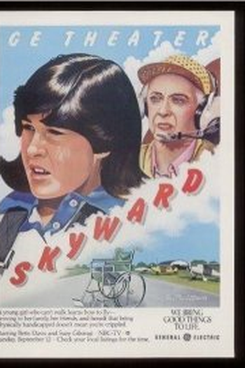  de Filme Liberdade nos Céus (1980)