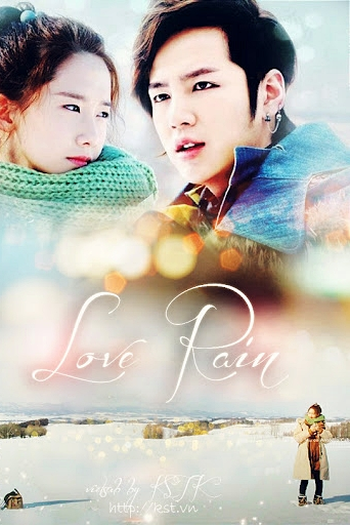  de Série Love Rain (2012)