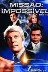 Missão Impossível (7ª Temporada) (Mission: Impossible (7 Season))