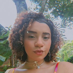 Foto de perfil de Maria Eduarda