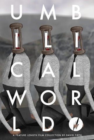 Poster 1 de Filme Umbilical World (2018)