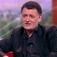 Steven Moffat