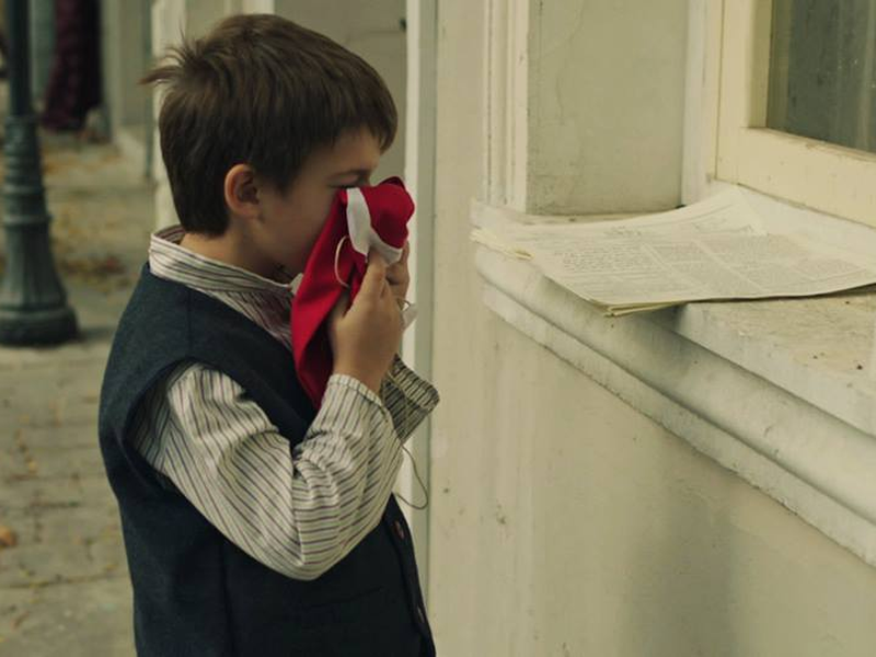 Foto 26 de Vatanım Sensin