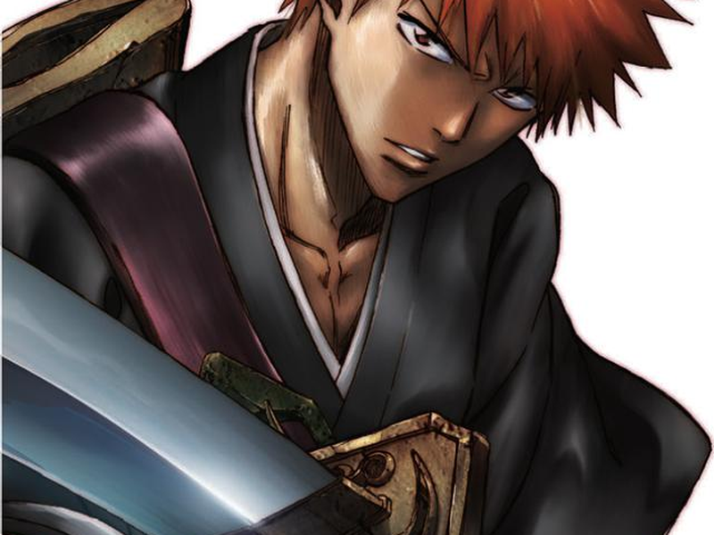 Foto 2 de Bleach (1ª Temporada)