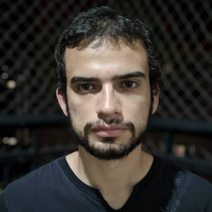 Foto de perfil de Frederico Moura Ignacio