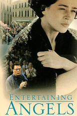 Celebração de Anjos: A História de Dorothy Day (Entertaining Angels: The Dorothy Day Story)