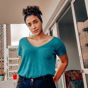 Foto de perfil de Maria Eduarda Fonseca