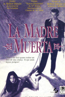 La Madre Muerta - Poster / Capa / Cartaz - Oficial 2
