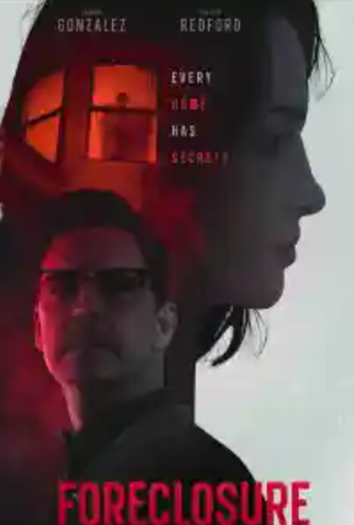 Poster 1 de Filme Foreclosure (2022)