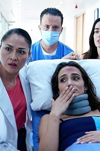 Poster de Episódio VeterANA (2020)