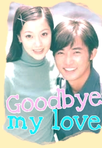Goodbye My Love (안녕 내사랑 (Annyeong Nae Sarang))