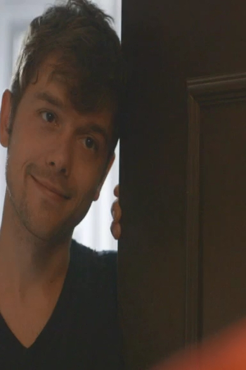 Poster de Curta Bom Dia (2014)