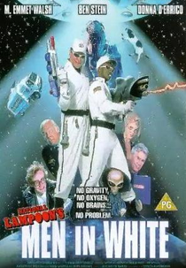 Homens de Branco (Men in White)