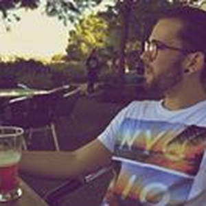 Foto de perfil de Breno