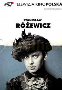 Kobieta w kapeluszu (Kobieta w kapeluszu)