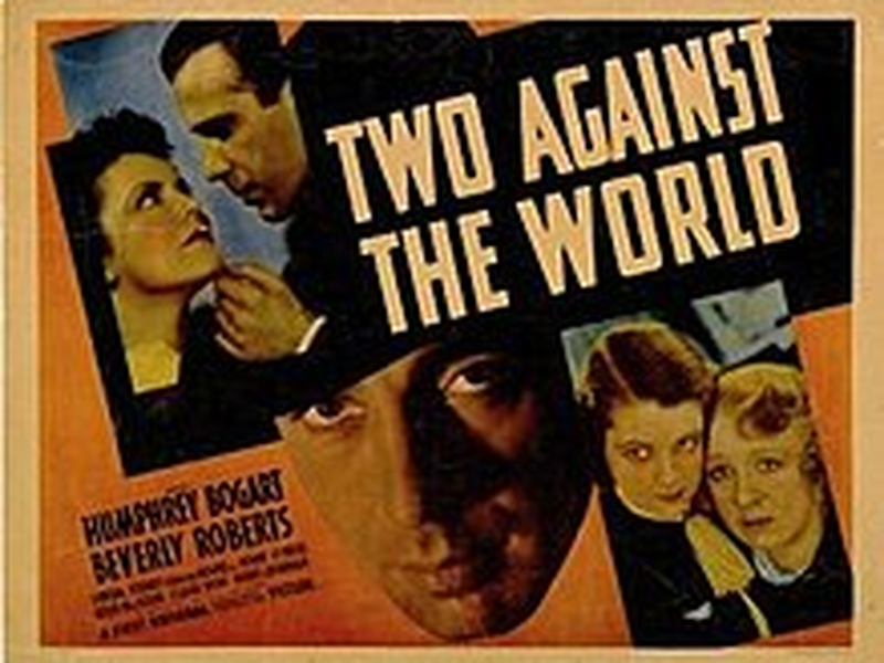 Foto 3 de Two Against the World