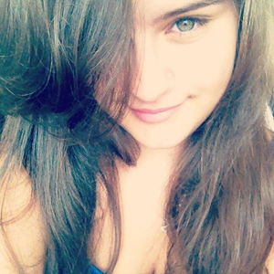 Foto de perfil de Thaís Carlotti