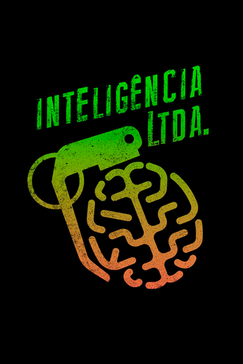 Poster de Franquia Inteligência Ltda. (2020)