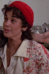 Judy Hess (I) - Poster 1