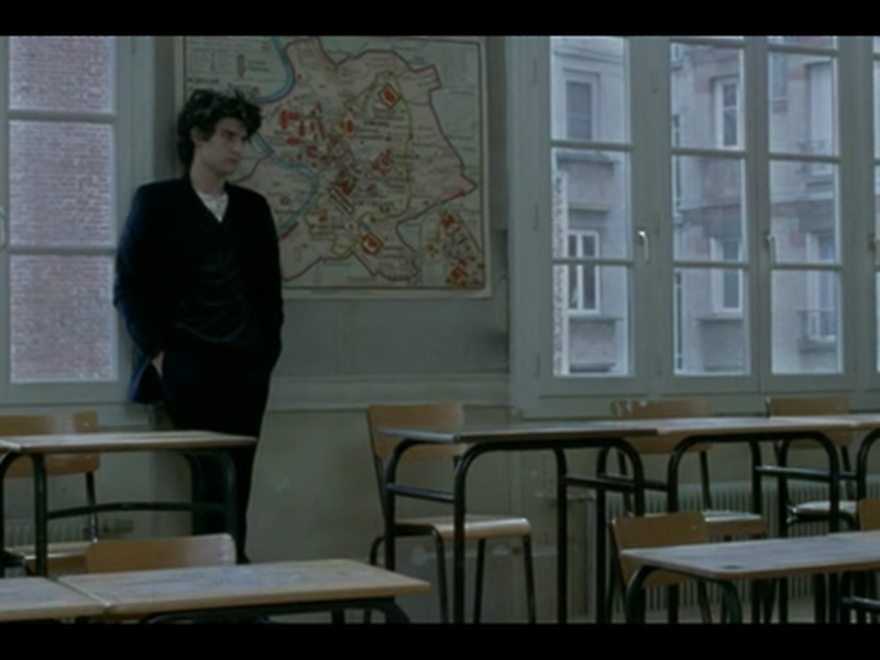 Foto 1 de A Bela Junie