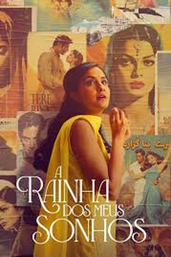 de Filme A Rainha dos Meus Sonhos (2023)