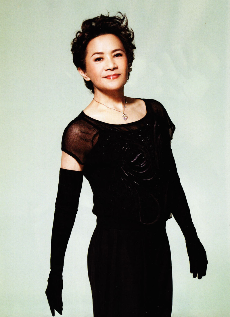 Deannie Yip - Foto 1